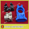 OEM service cast iron valve parts for machinery